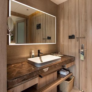 Jimu Double Room
